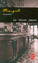 Le chien jaune