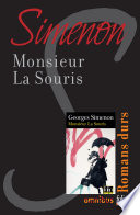 Monsieur La Souris